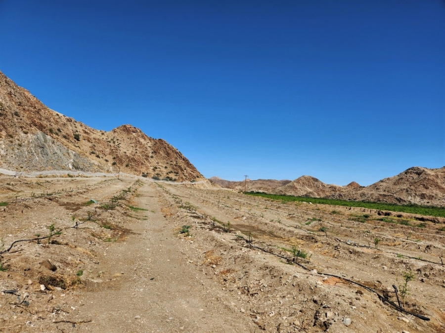 Commercial Property for Sale in Kakamas Rural Northern Cape